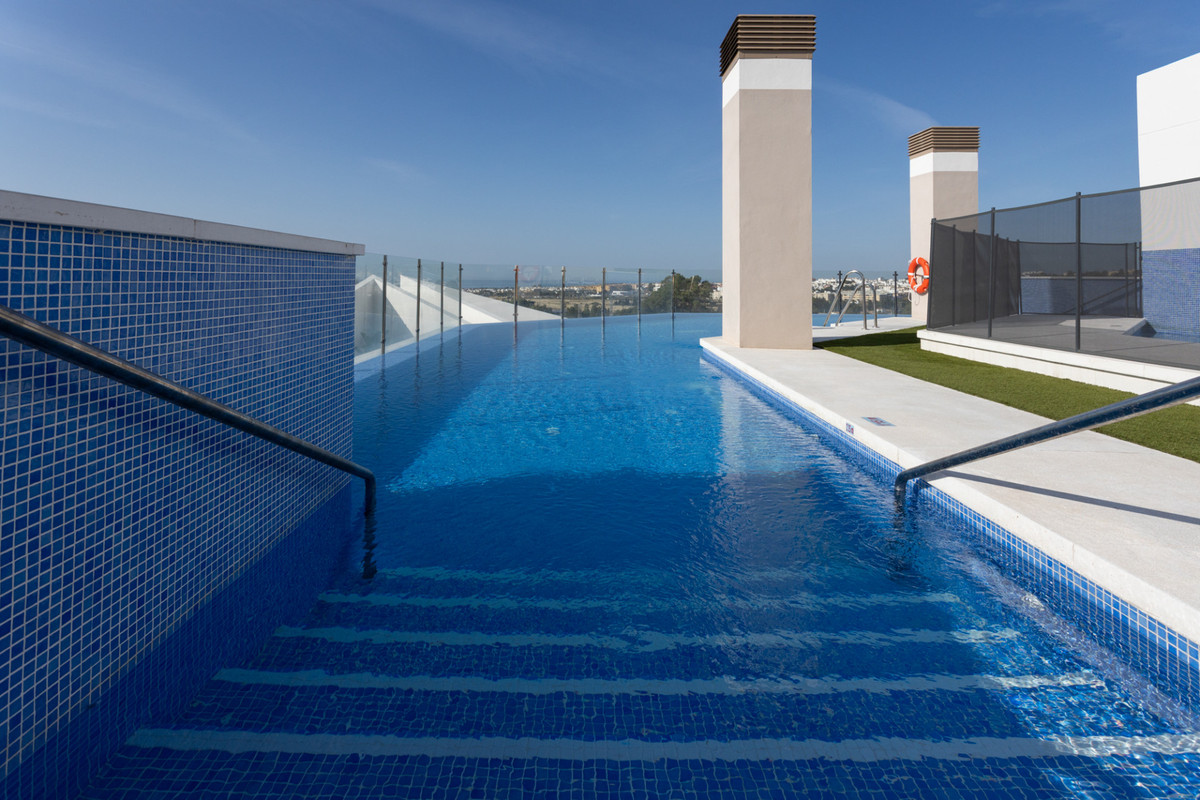 Appartement te koop in Nueva Andalucía | 2 slaapkamers H5107108