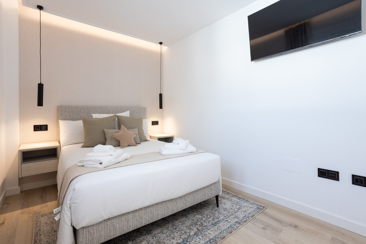 Appartement te koop in Nueva Andalucía | 2 slaapkamers H5107108