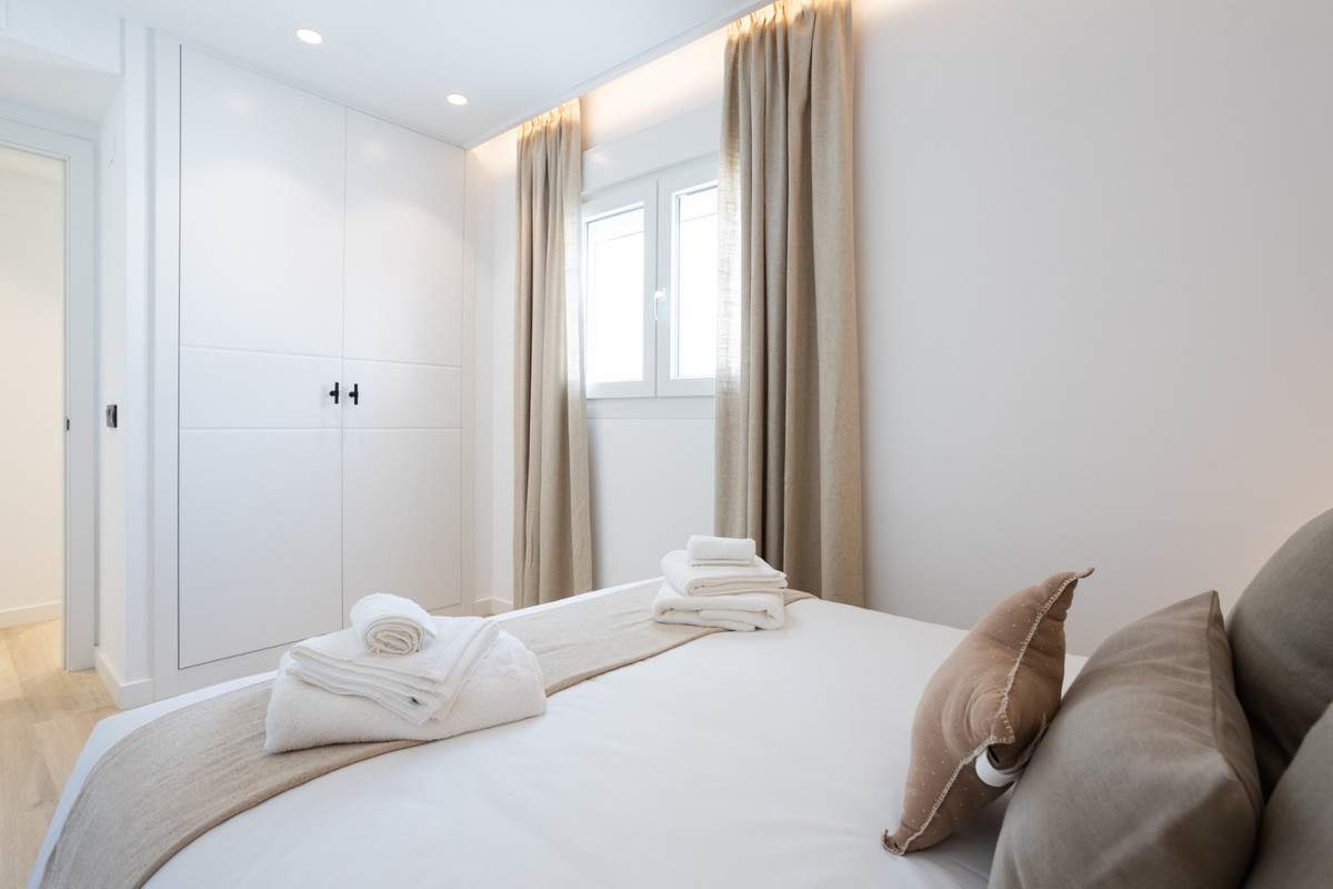 Appartement te koop in Nueva Andalucía | 2 slaapkamers H5107108