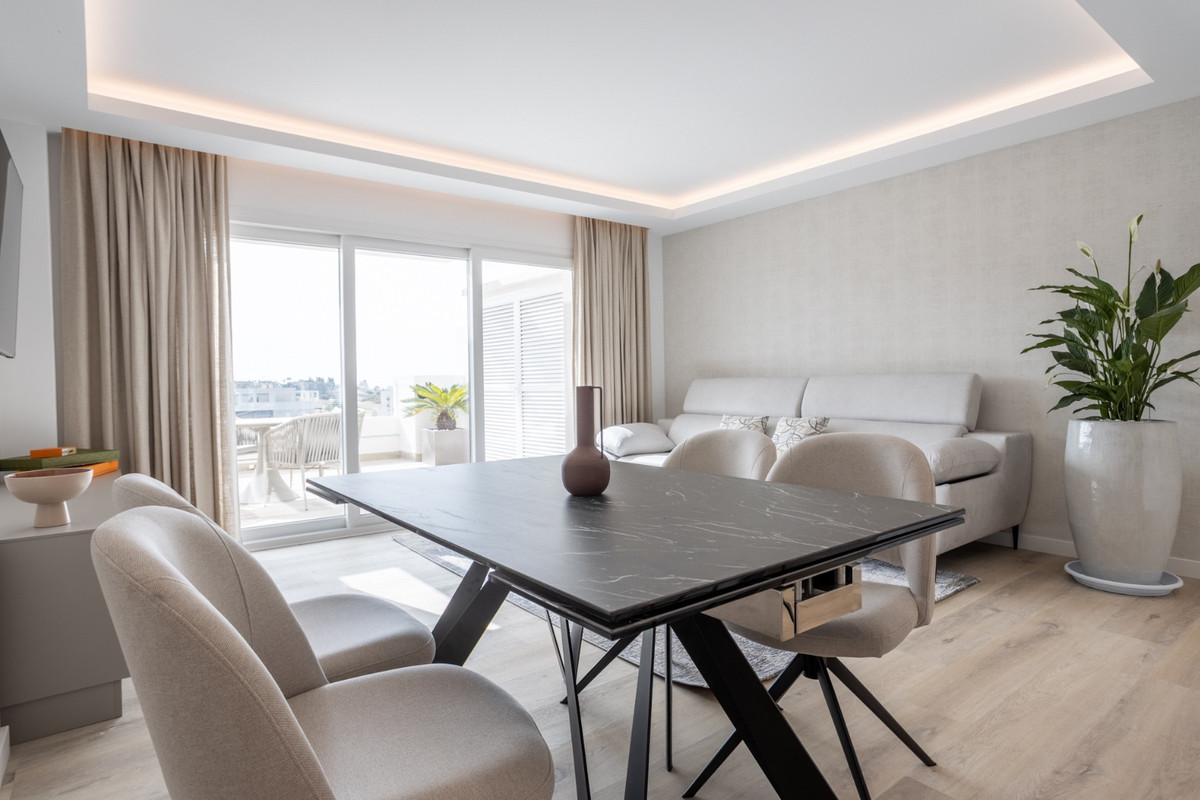 Appartement te koop in Nueva Andalucía | 2 slaapkamers H5107108