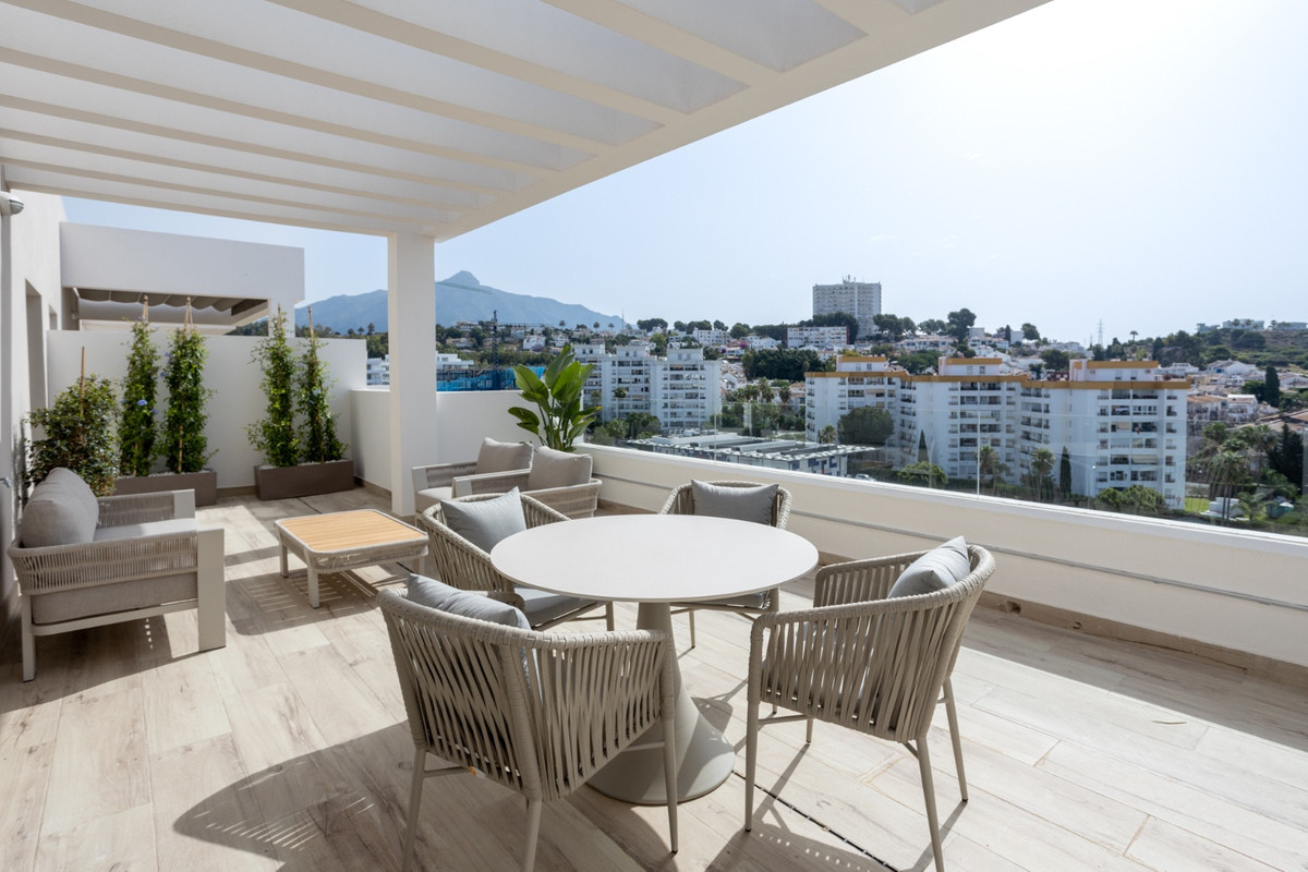 Appartement te koop in Nueva Andalucía | 2 slaapkamers H5107108