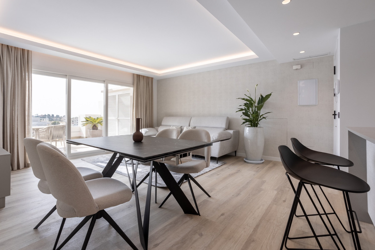 Appartement te koop in Nueva Andalucía | 2 slaapkamers H5107108
