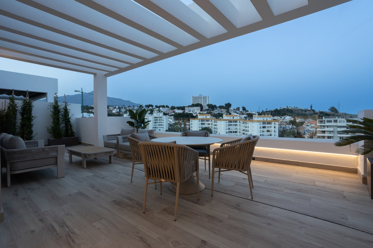Appartement te koop in Nueva Andalucía | 2 slaapkamers H5107108