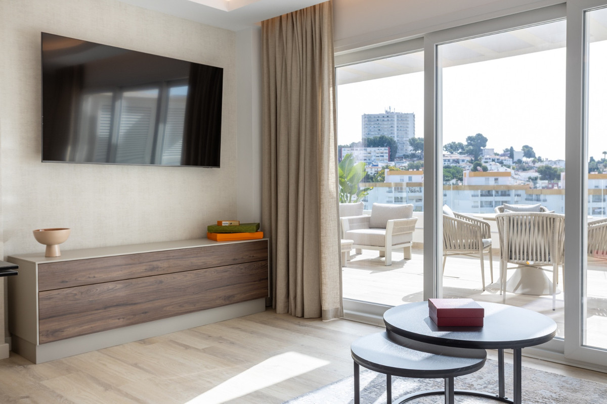 Appartement te koop in Nueva Andalucía | 2 slaapkamers H5107108