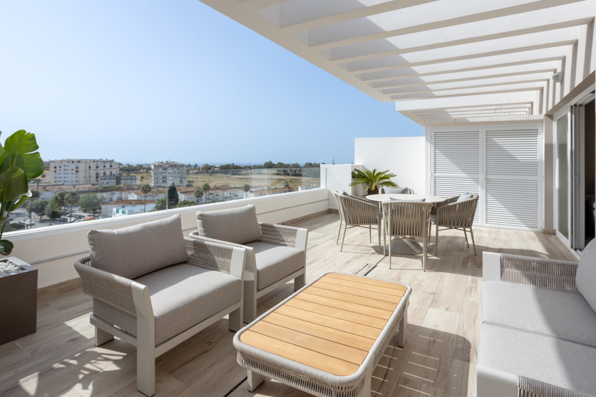 Appartement te koop in Nueva Andalucía | 2 slaapkamers H5107108