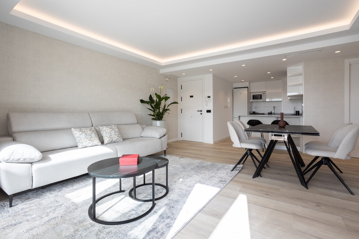 Appartement te koop in Nueva Andalucía | 2 slaapkamers H5107108