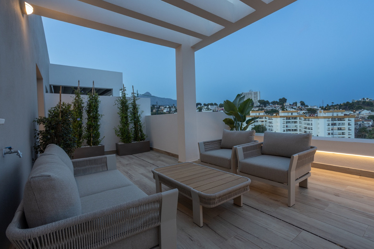 Appartement te koop in Nueva Andalucía | 2 slaapkamers H5107108