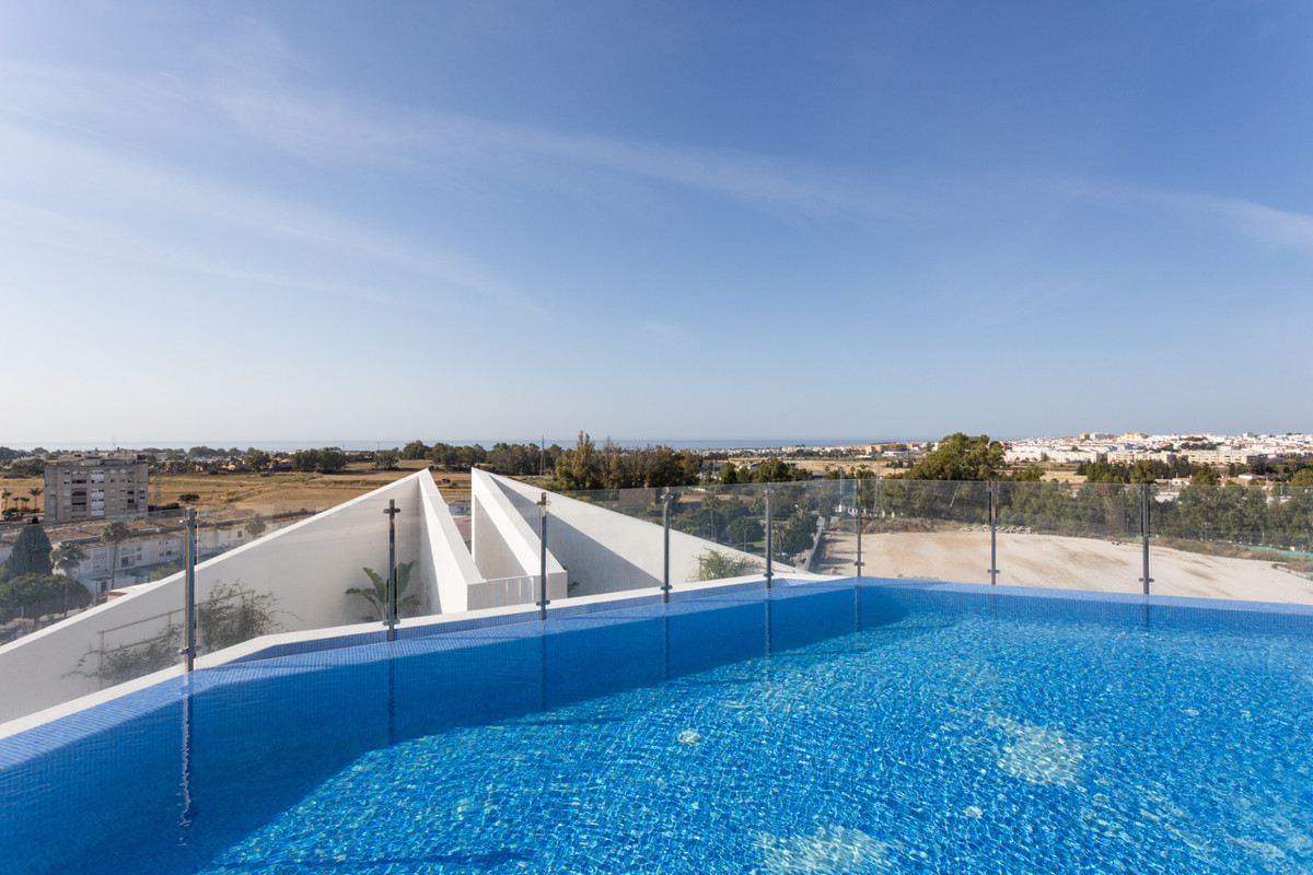 Appartement te koop in Nueva Andalucía | 2 slaapkamers H5107108