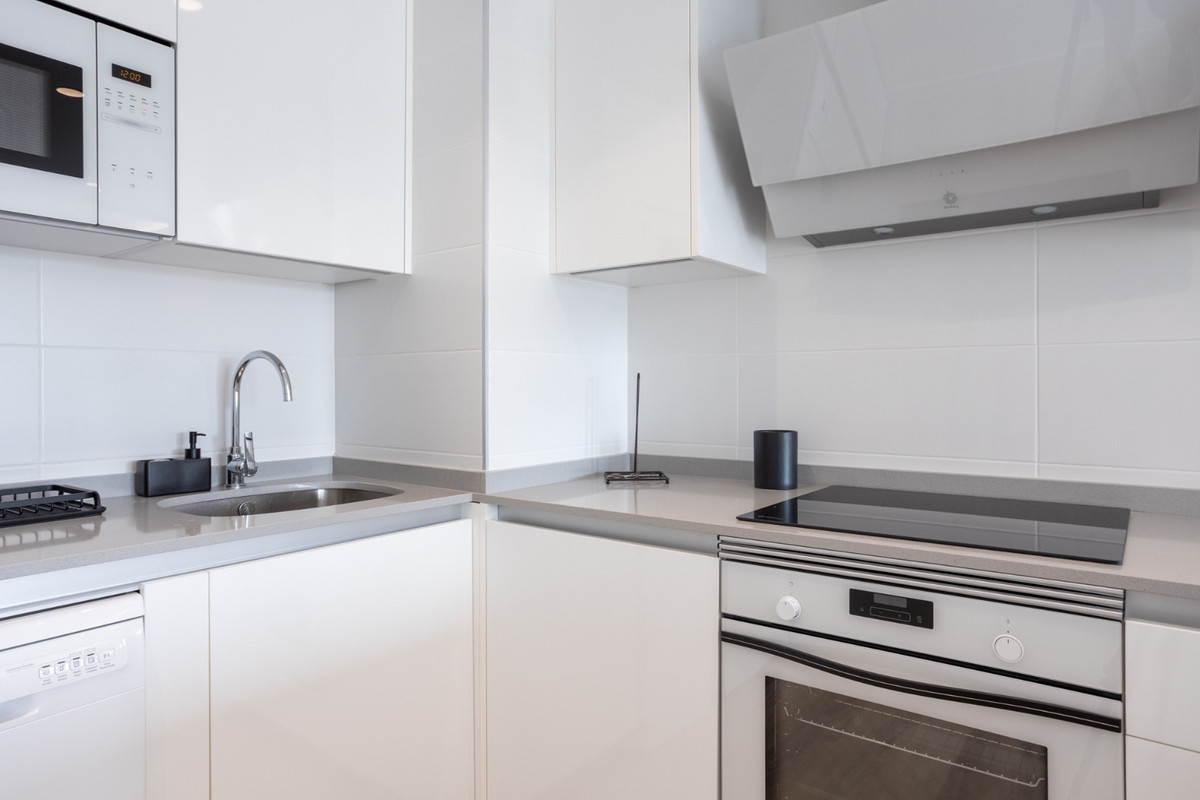 Appartement te koop in Nueva Andalucía | 2 slaapkamers H5107108