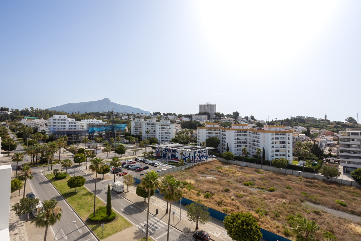 Appartement te koop in Nueva Andalucía | 2 slaapkamers H5107108