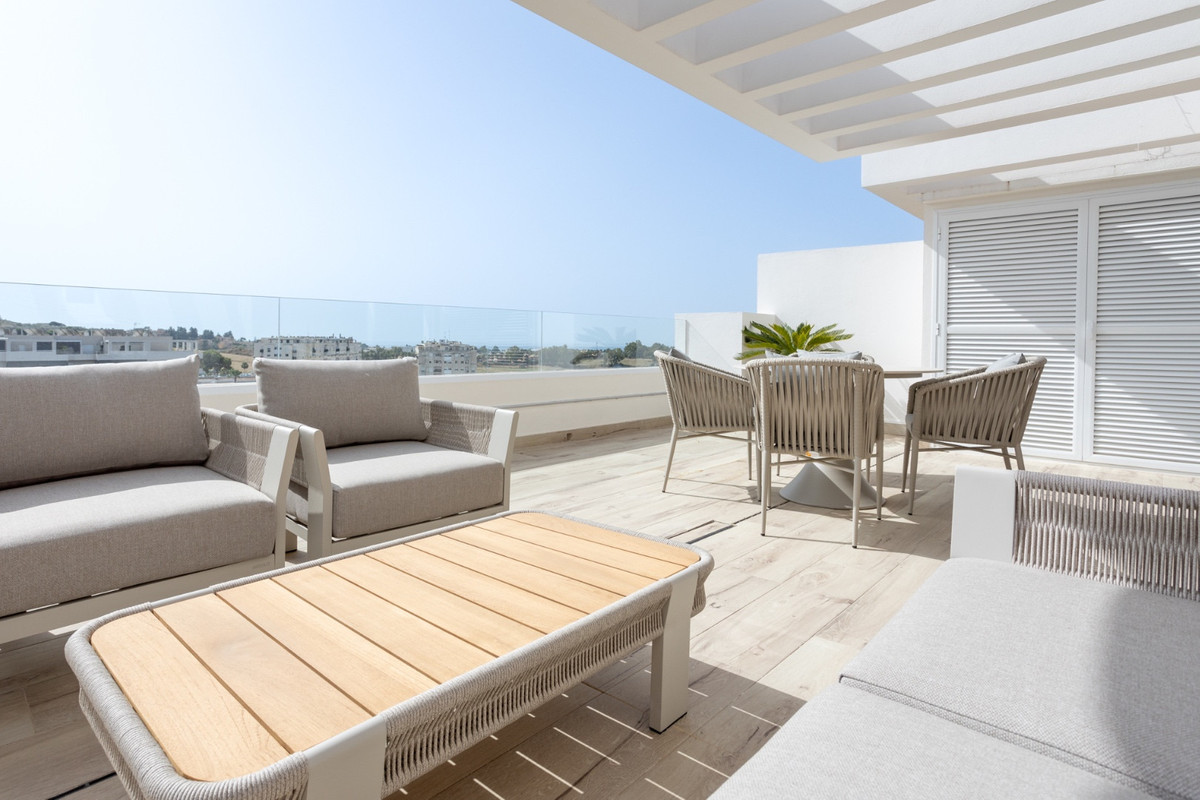 Appartement te koop in Nueva Andalucía | 2 slaapkamers H5107108