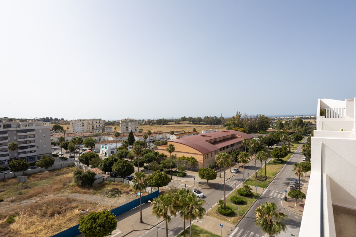 Appartement te koop in Nueva Andalucía | 2 slaapkamers H5107108