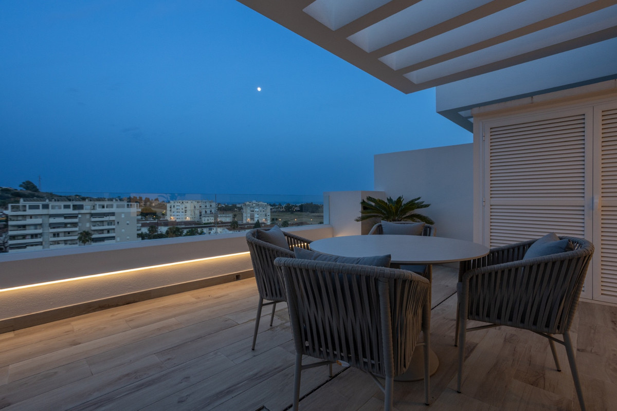Appartement te koop in Nueva Andalucía | 2 slaapkamers H5107108
