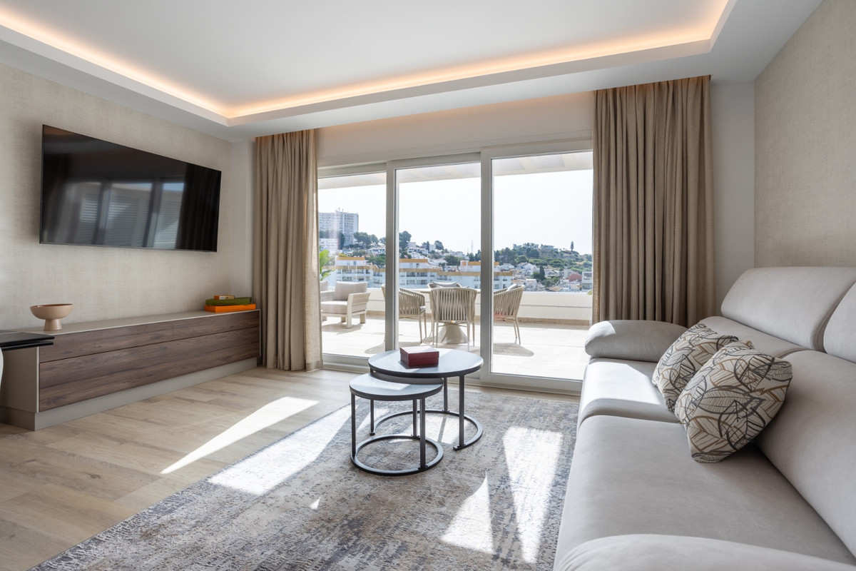 Appartement te koop in Nueva Andalucía | 2 slaapkamers H5107108