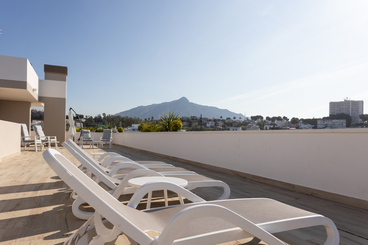 Appartement te koop in Nueva Andalucía | 2 slaapkamers H5107108