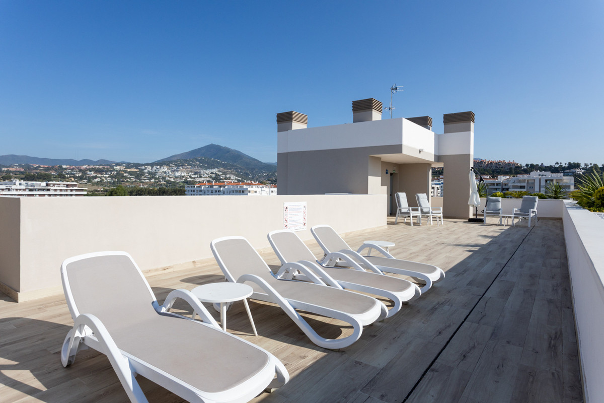 Appartement te koop in Nueva Andalucía | 2 slaapkamers H5107108