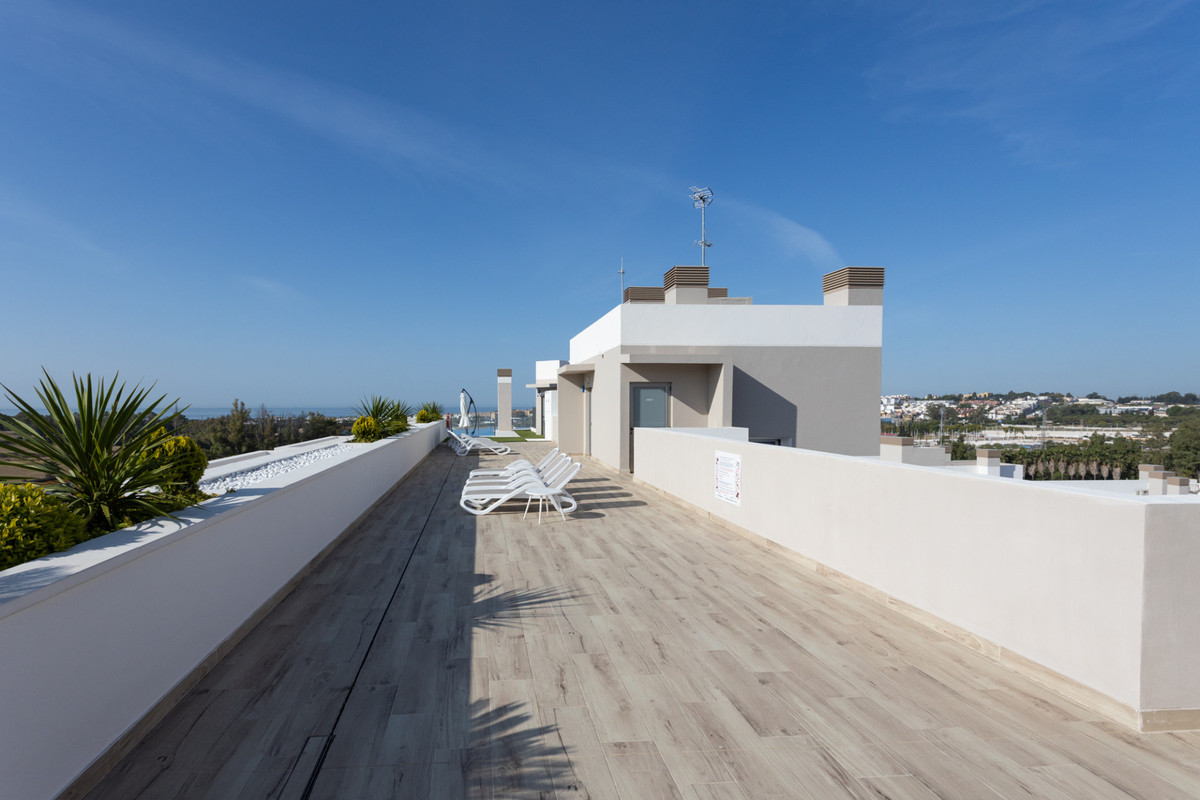 Appartement te koop in Nueva Andalucía | 2 slaapkamers H5107108