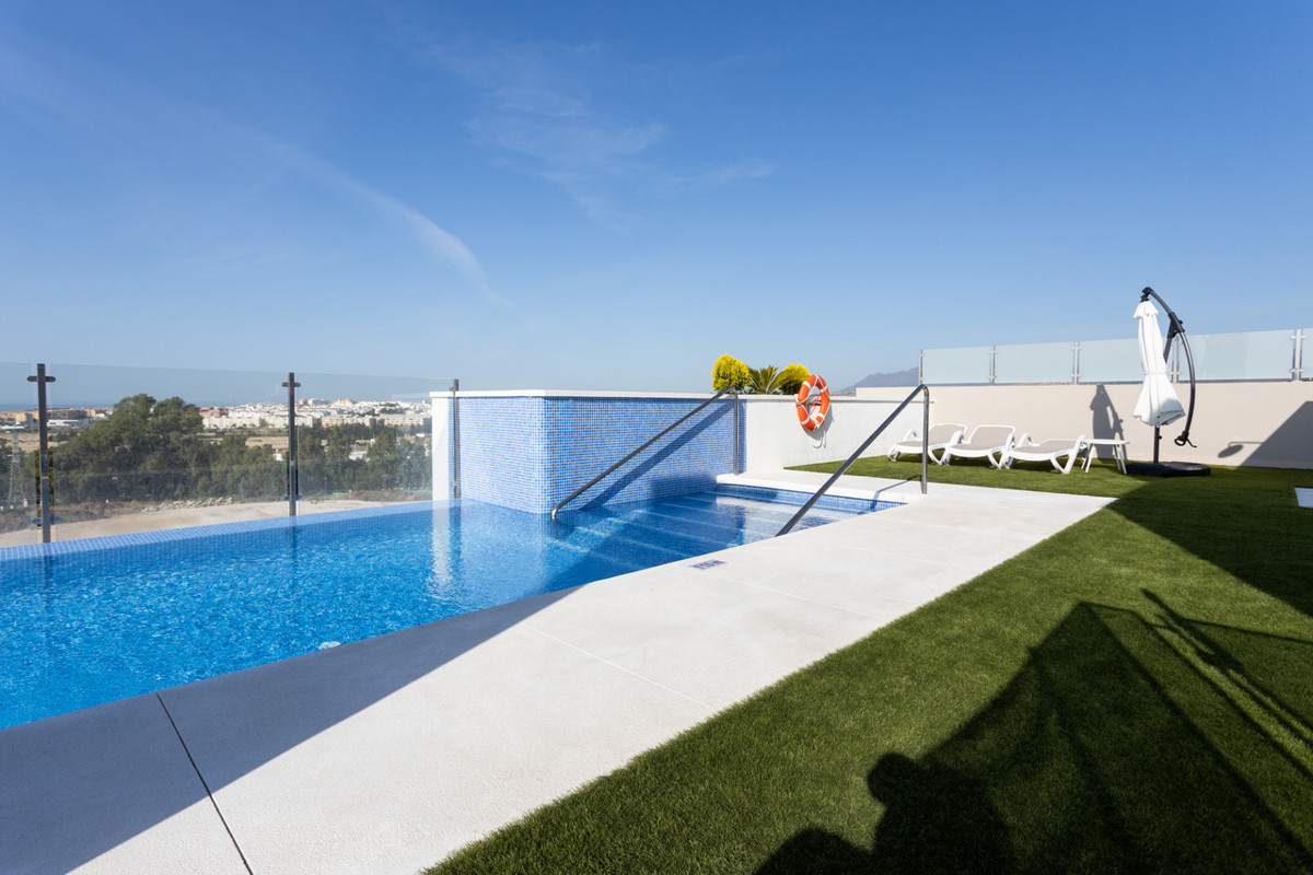 Appartement te koop in Nueva Andalucía | 2 slaapkamers H5107108