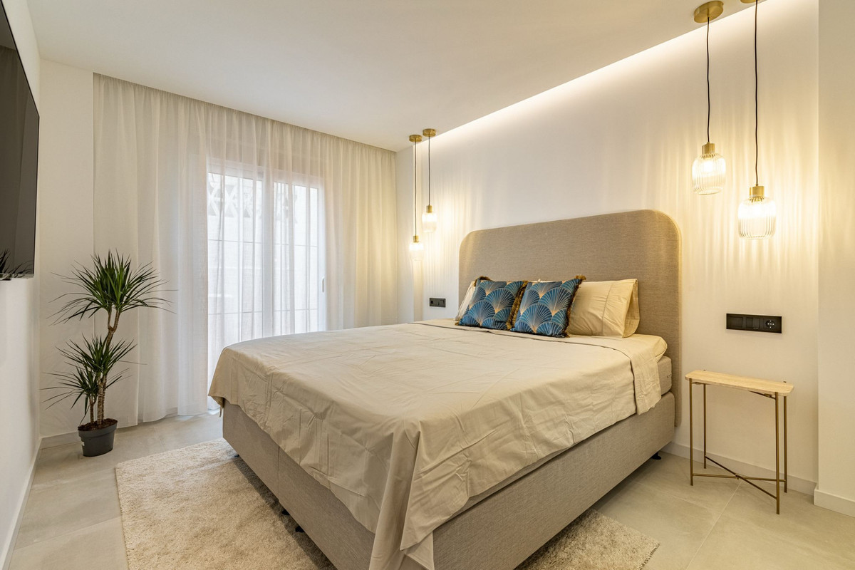 Appartement te koop in Nueva Andalucía | 3 slaapkamers H5107153