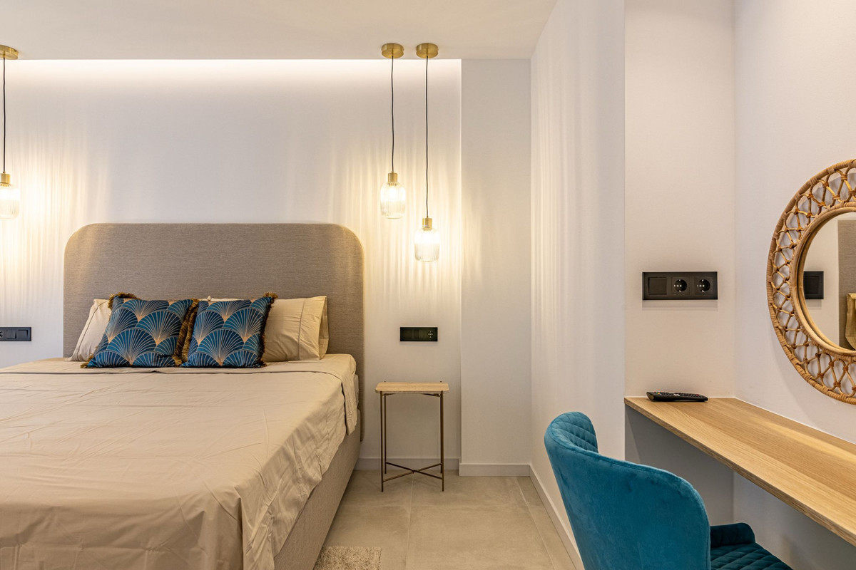 Appartement te koop in Nueva Andalucía | 3 slaapkamers H5107153
