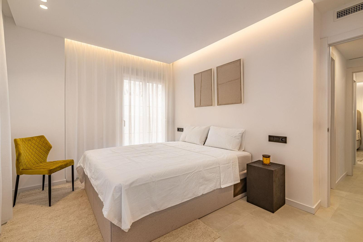 Appartement te koop in Nueva Andalucía | 3 slaapkamers H5107153