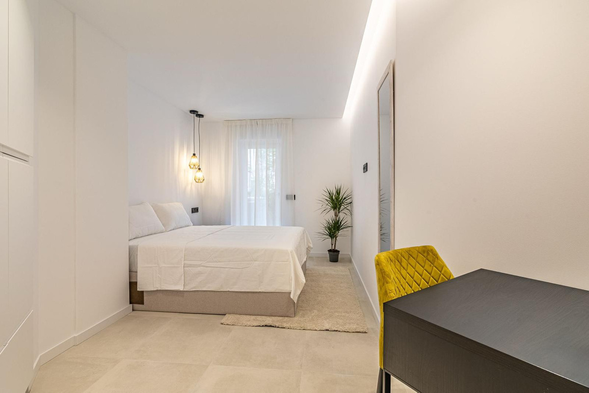Appartement te koop in Nueva Andalucía | 3 slaapkamers H5107153