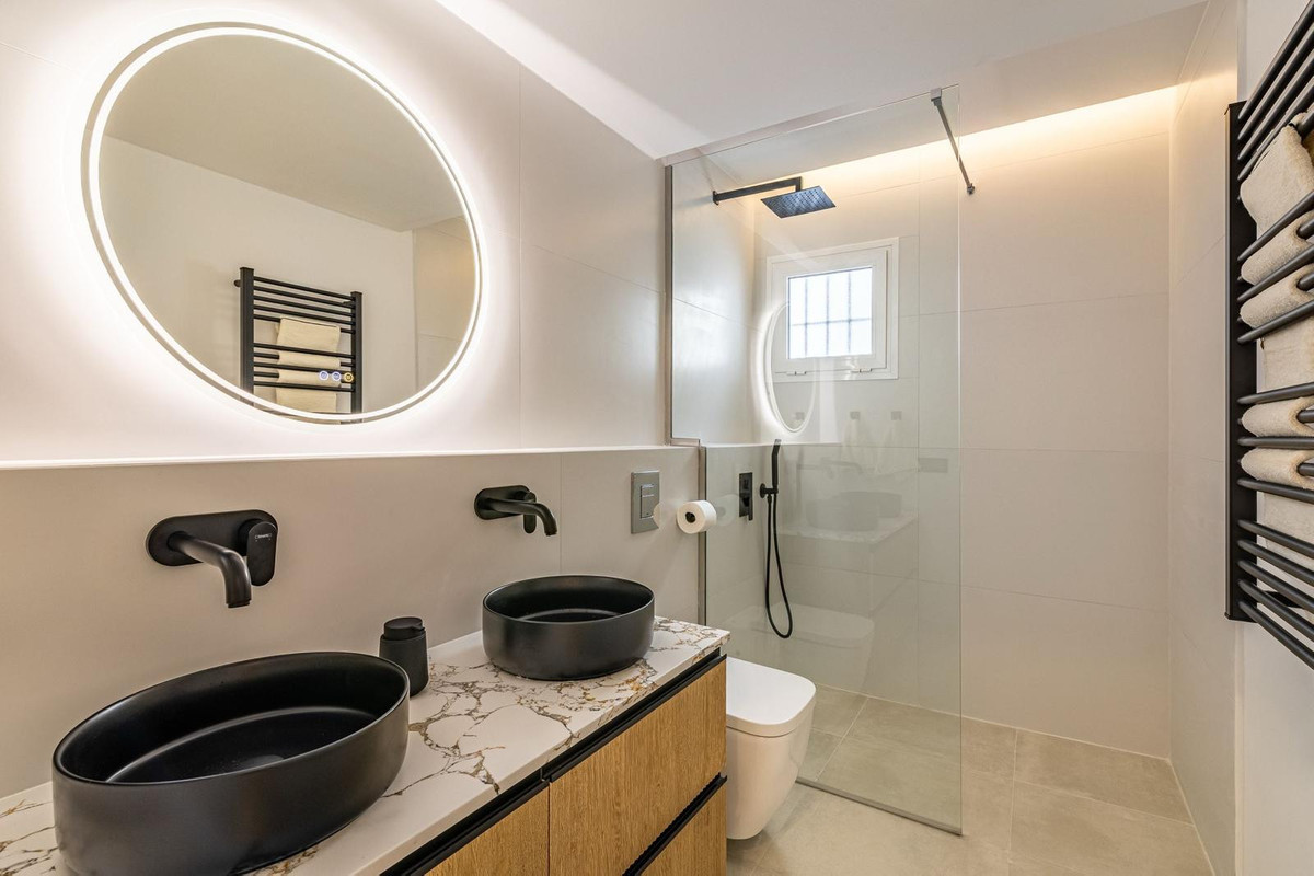 Appartement te koop in Nueva Andalucía | 3 slaapkamers H5107153