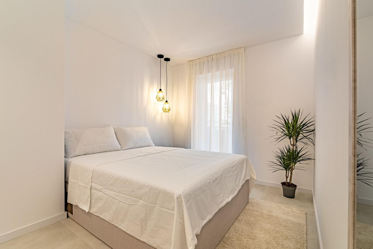 Appartement te koop in Nueva Andalucía | 3 slaapkamers H5107153