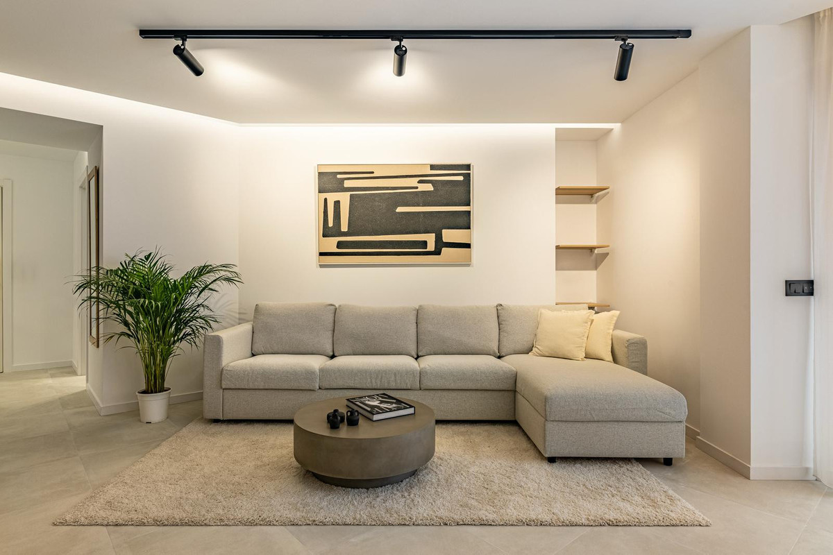 Appartement te koop in Nueva Andalucía | 3 slaapkamers H5107153