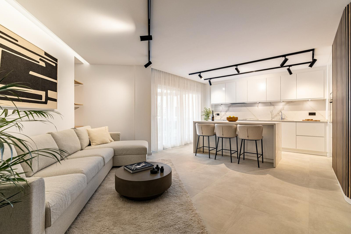 Appartement te koop in Nueva Andalucía | 3 slaapkamers H5107153