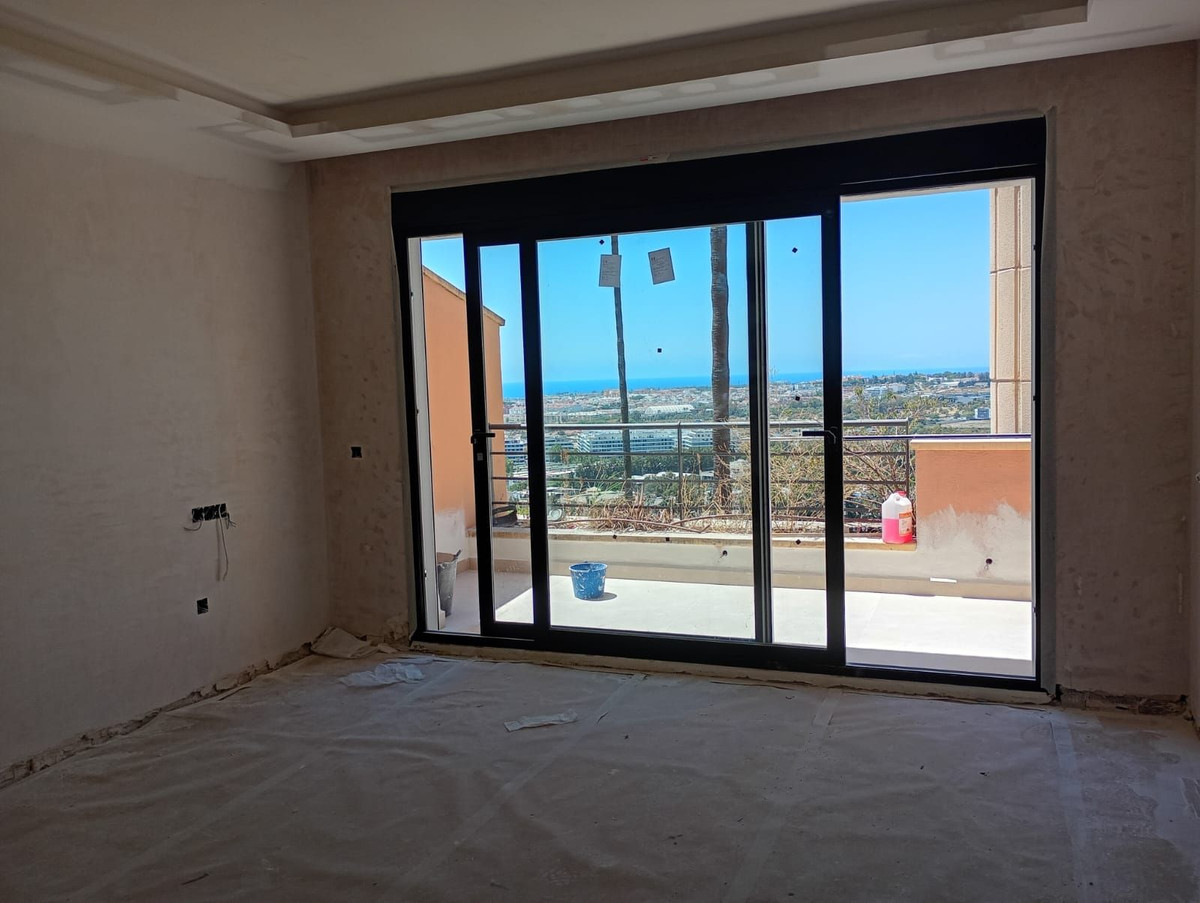 Appartement te koop in Nueva Andalucía | 3 slaapkamers H5107912