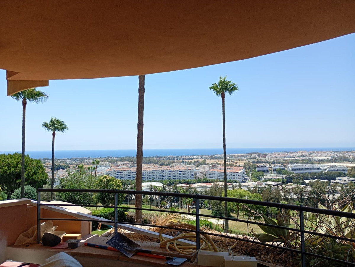 Appartement te koop in Nueva Andalucía | 3 slaapkamers H5107912