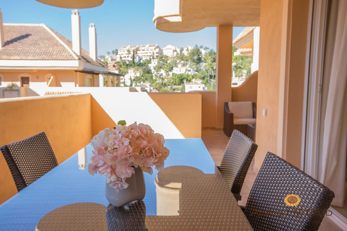 Appartement te koop in Nueva Andalucía | 2 slaapkamers H5109241