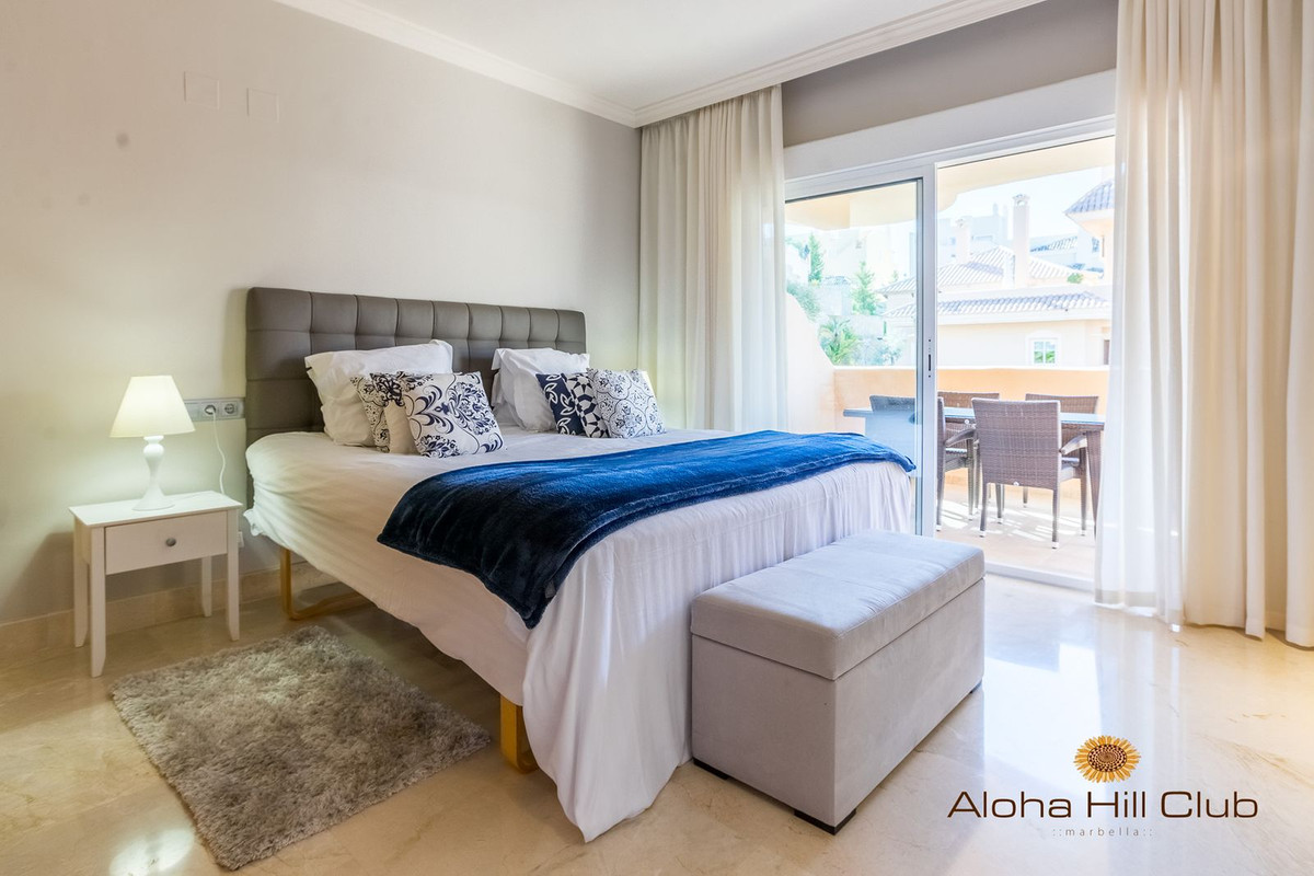 Appartement te koop in Nueva Andalucía | 2 slaapkamers H5109241