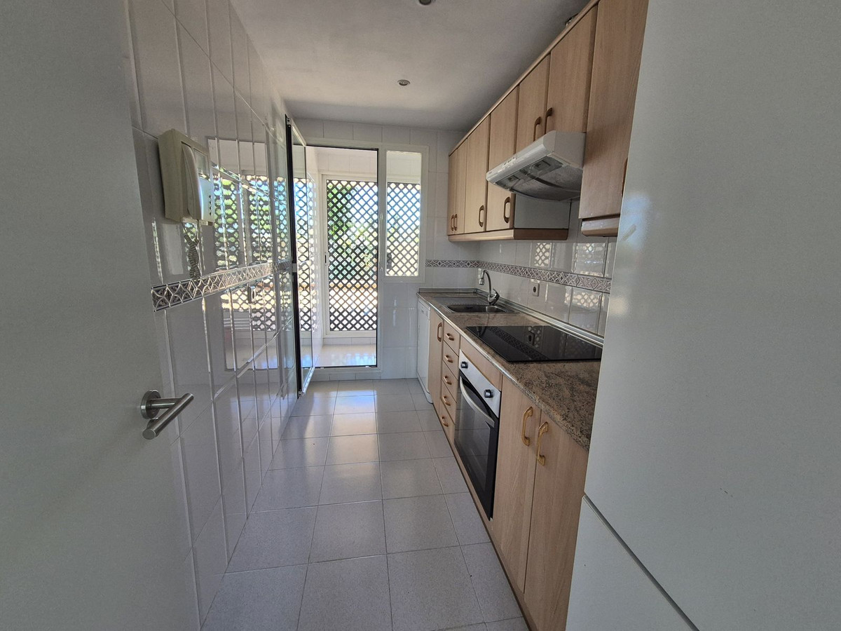 Appartement te koop in Nueva Andalucía | 2 slaapkamers H5109517