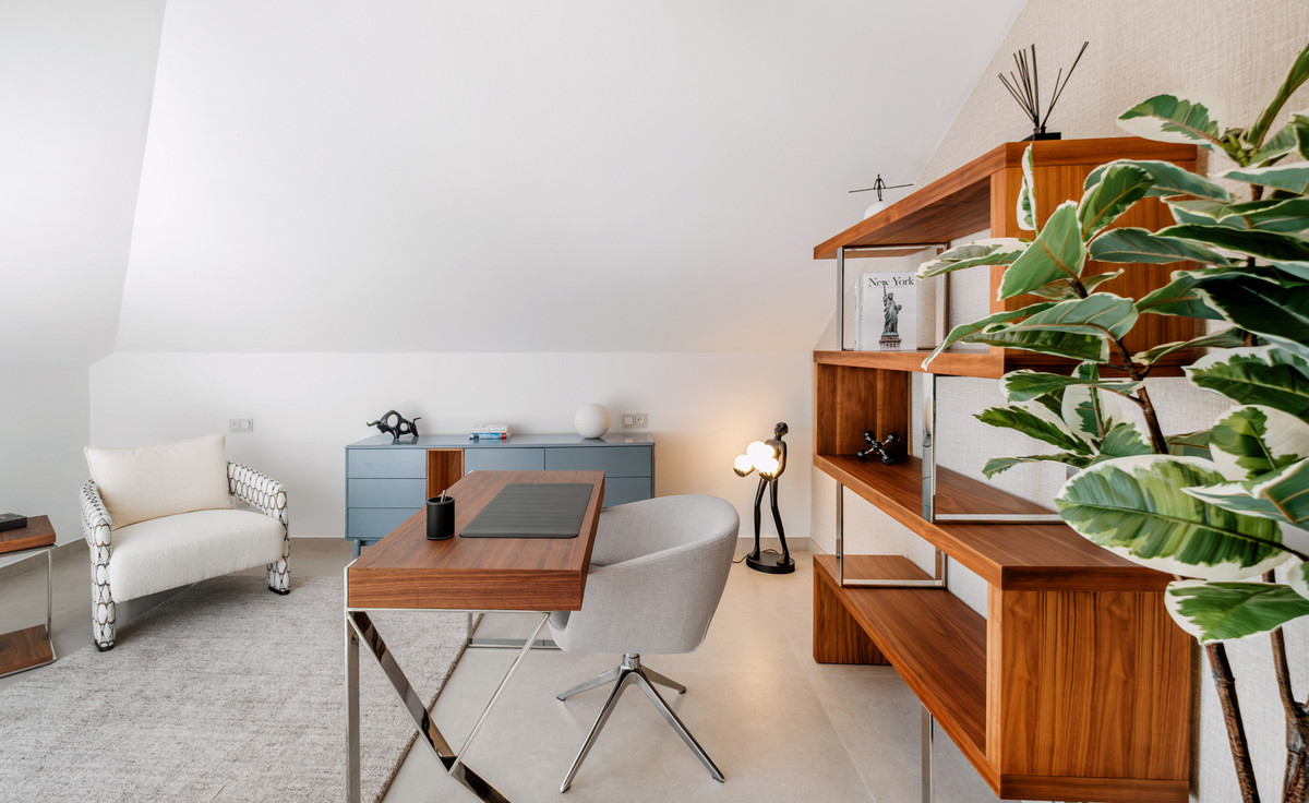 Appartement te koop in Nueva Andalucía | 5 slaapkamers H5109646