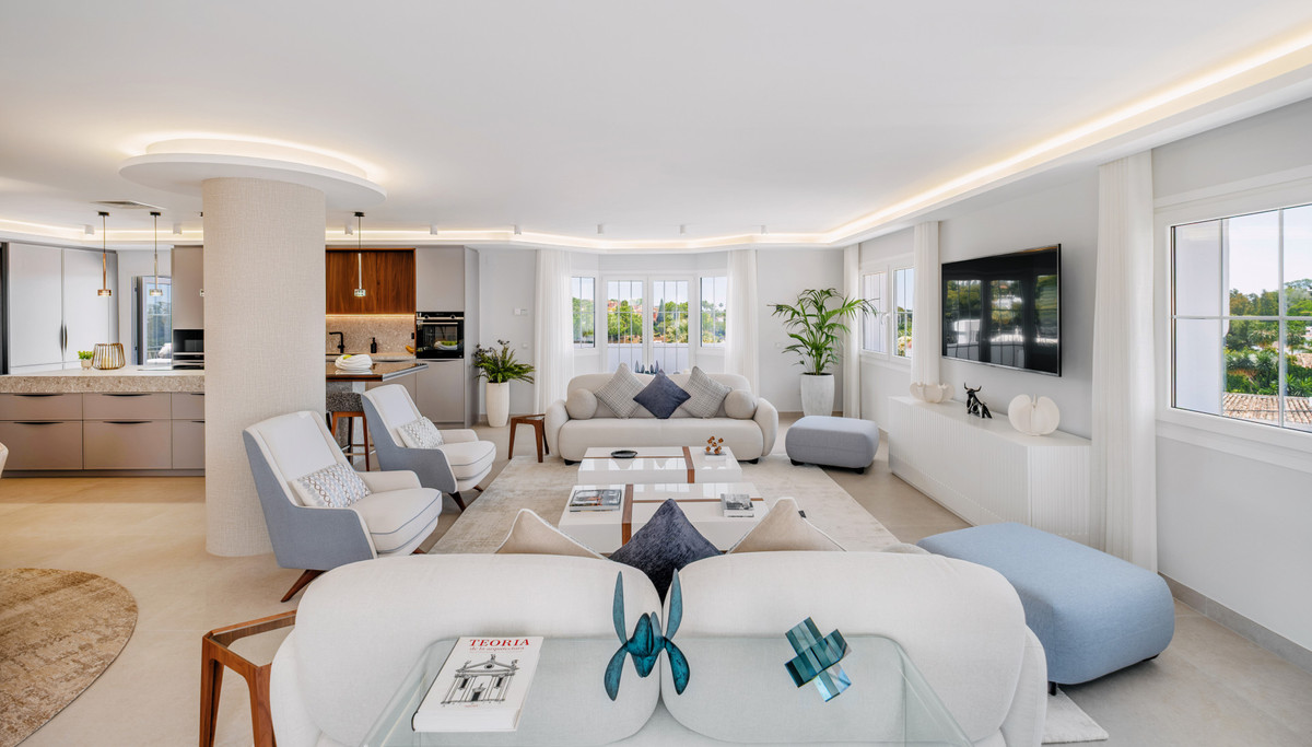 Appartement te koop in Nueva Andalucía | 5 slaapkamers H5109646