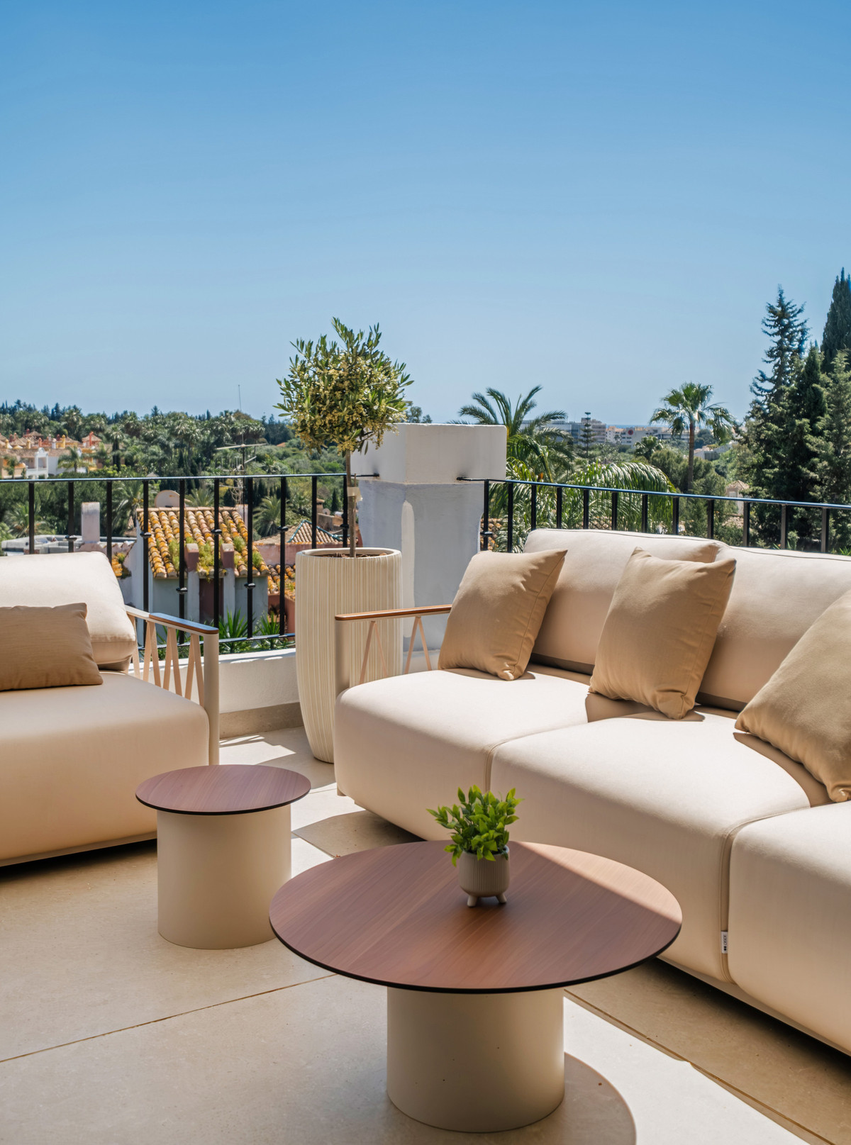 Appartement te koop in Nueva Andalucía | 5 slaapkamers H5109646