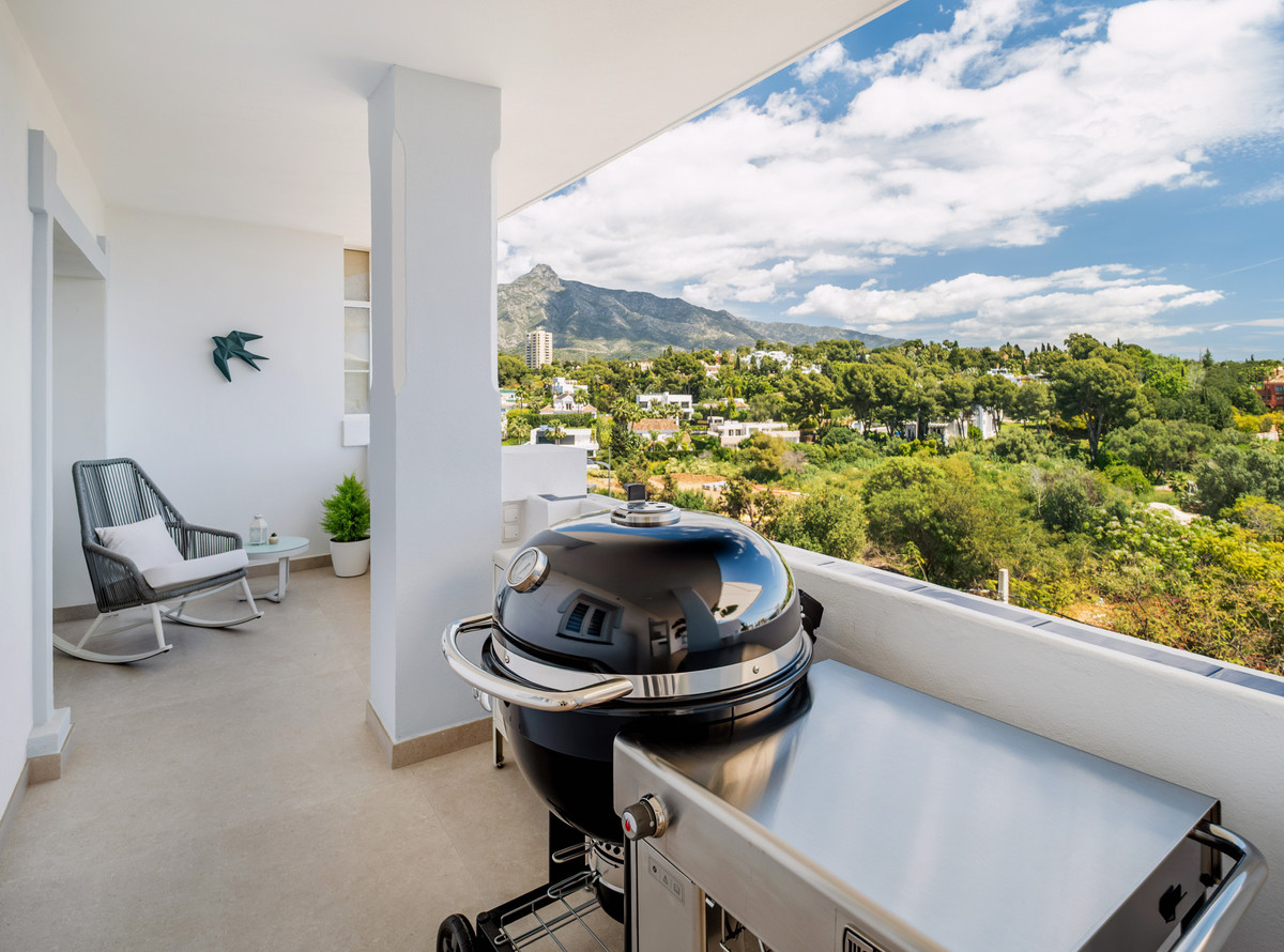 Appartement te koop in Nueva Andalucía | 5 slaapkamers H5109646