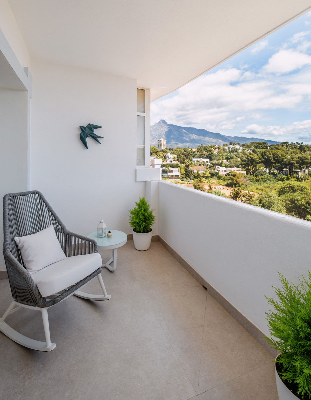 Appartement te koop in Nueva Andalucía | 5 slaapkamers H5109646