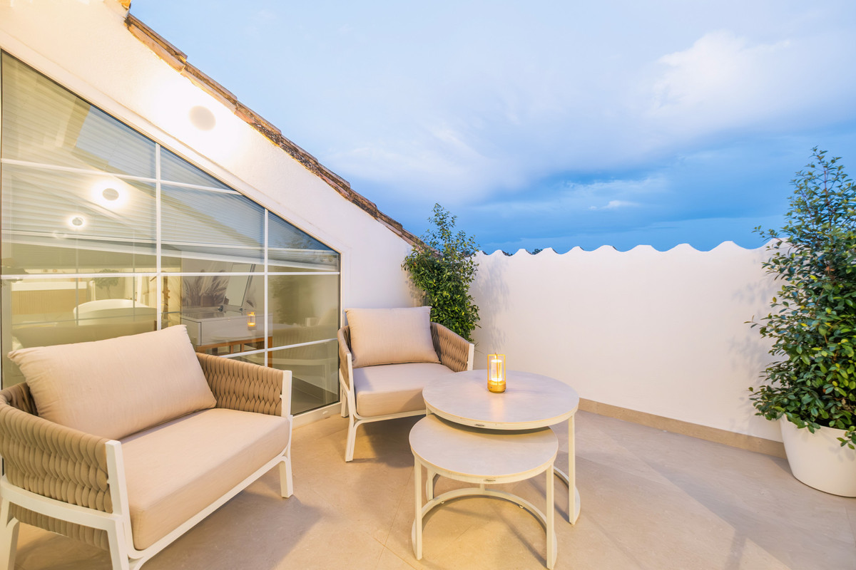 Appartement te koop in Nueva Andalucía | 5 slaapkamers H5109646
