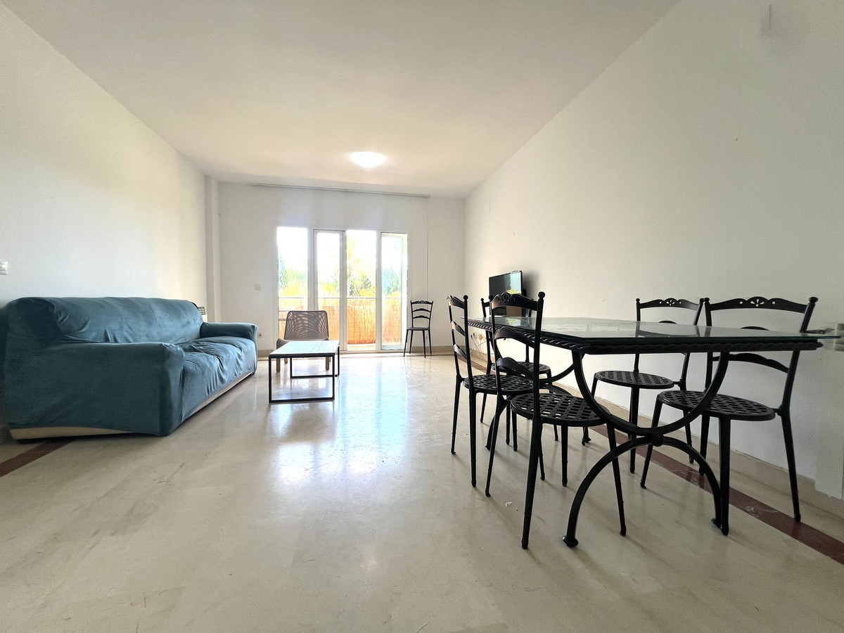 Appartement te koop in Nueva Andalucía | 2 slaapkamers H5109889