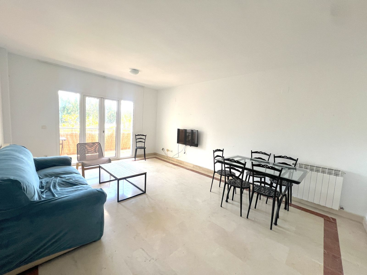 Appartement te koop in Nueva Andalucía | 2 slaapkamers H5109889