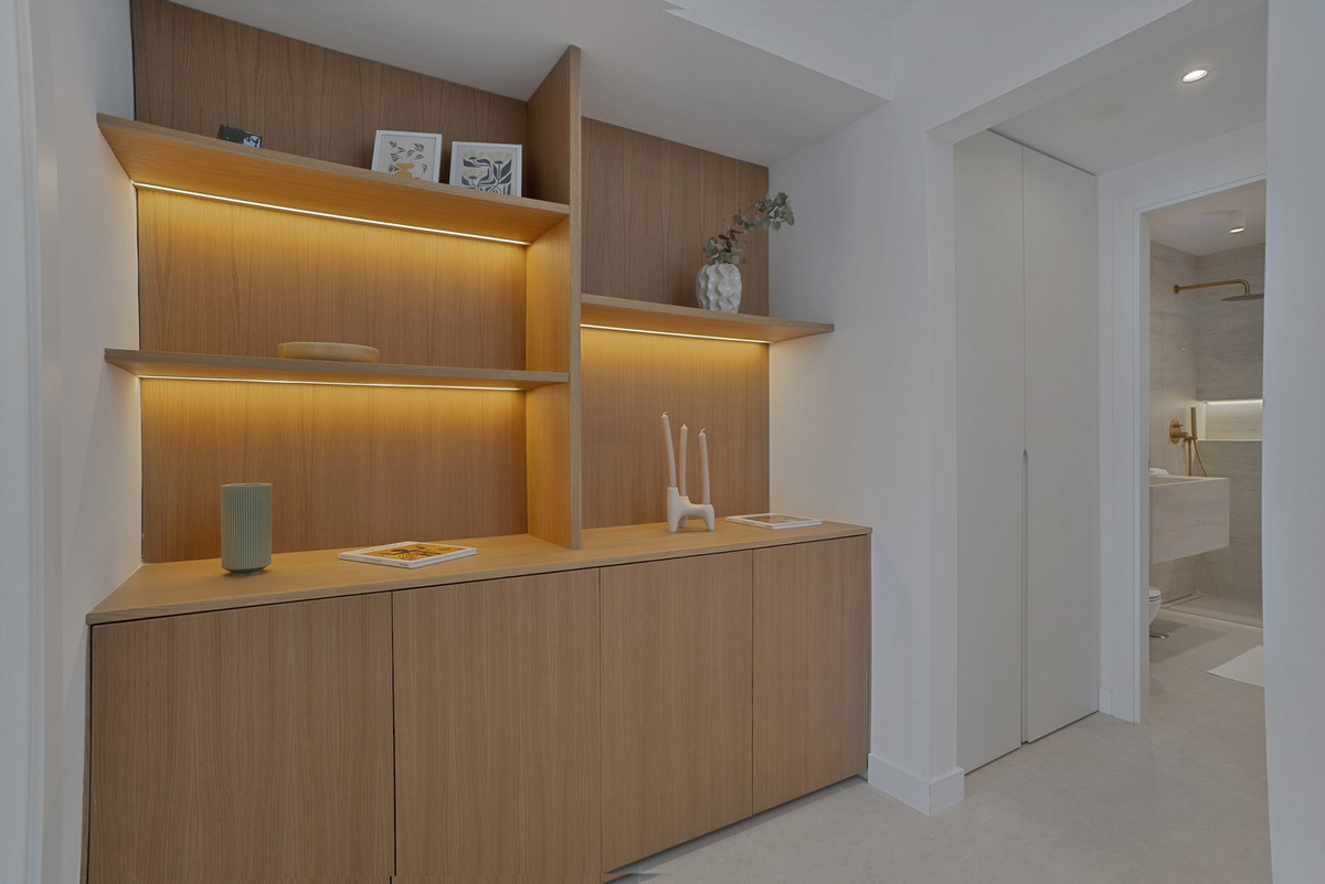 Appartement te koop in Nueva Andalucía | 3 slaapkamers H5111020