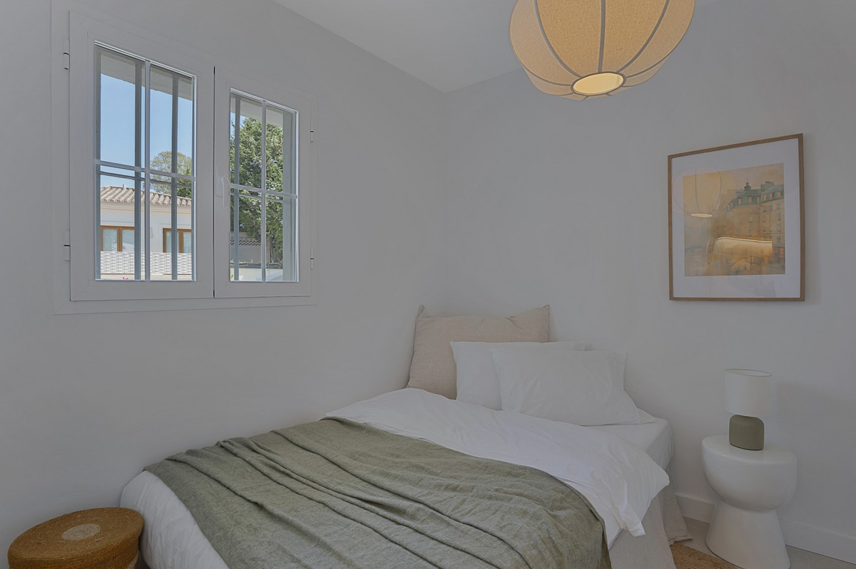 Appartement te koop in Nueva Andalucía | 3 slaapkamers H5111020