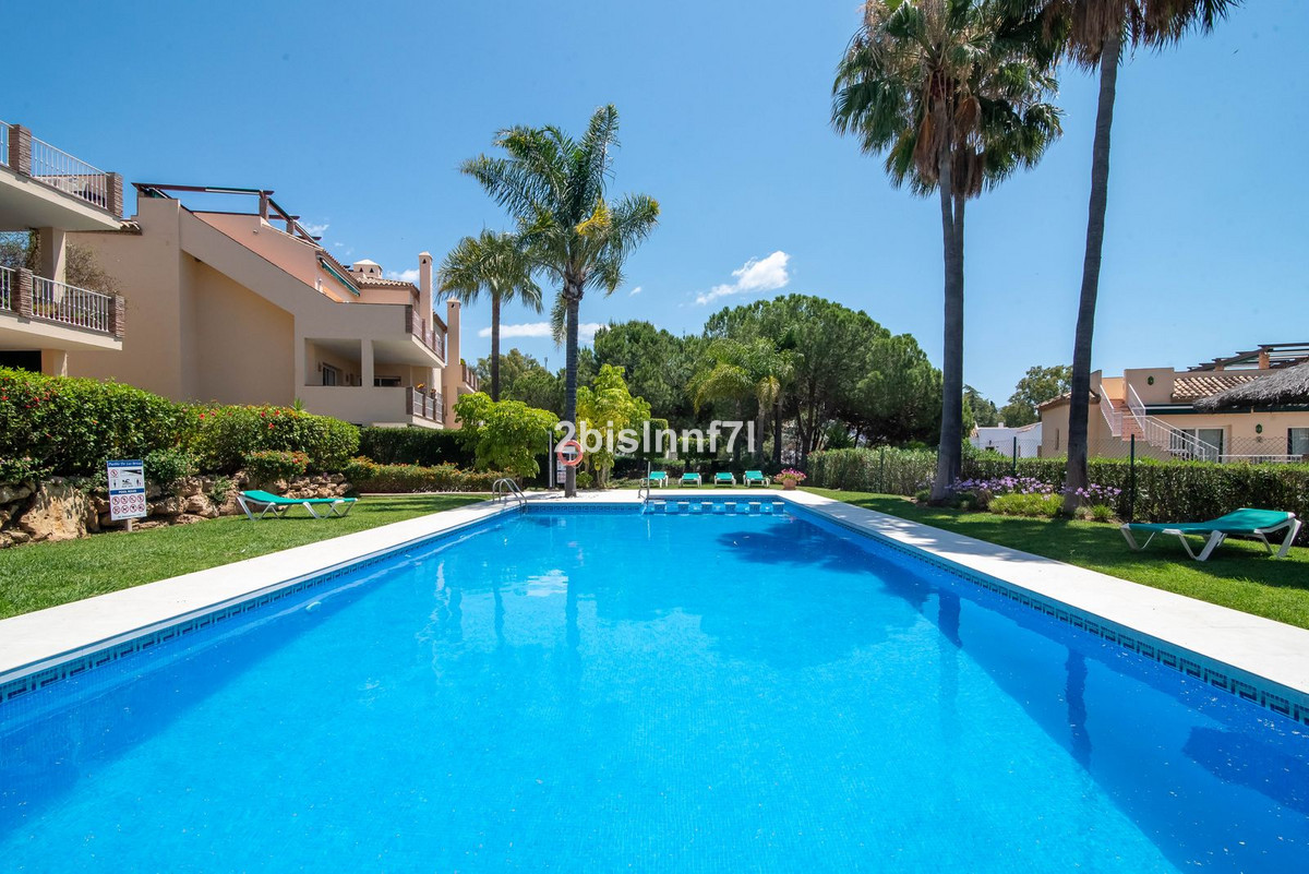 Appartement te koop in Nueva Andalucía | 3 slaapkamers H5114641