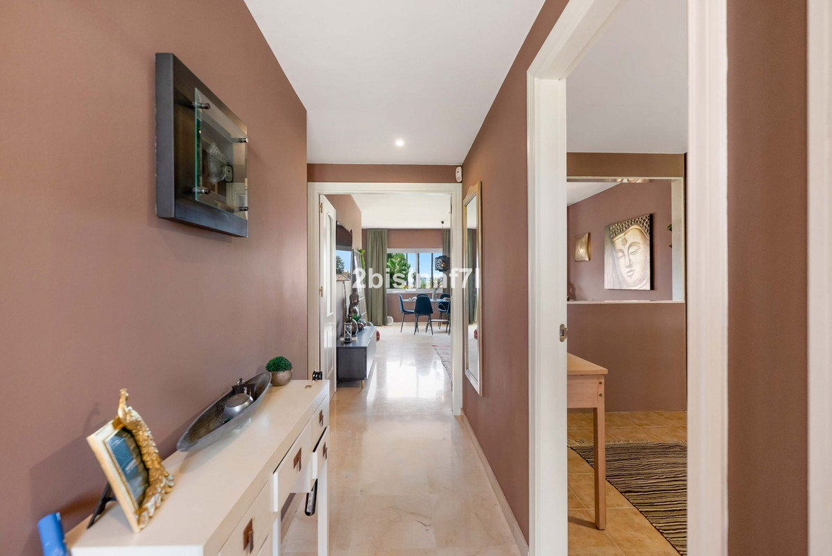 Appartement te koop in Nueva Andalucía | 3 slaapkamers H5114641