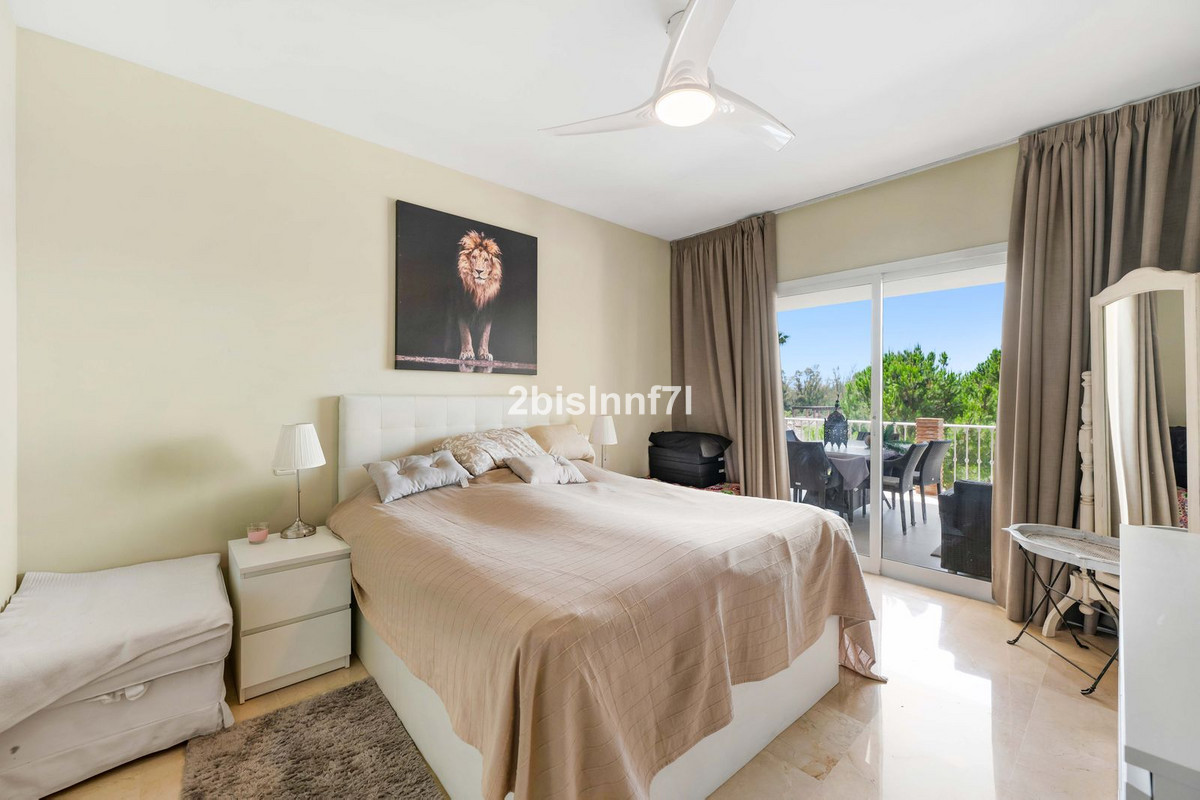 Appartement te koop in Nueva Andalucía | 3 slaapkamers H5114641