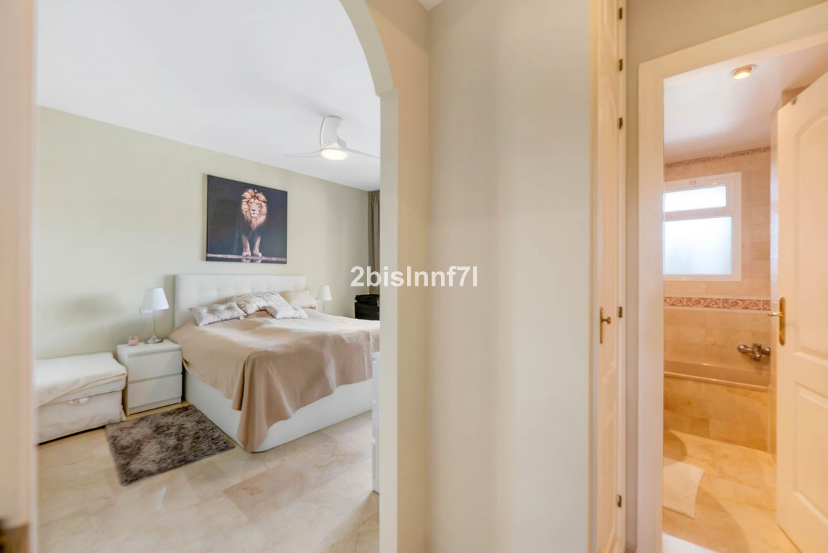 Appartement te koop in Nueva Andalucía | 3 slaapkamers H5114641
