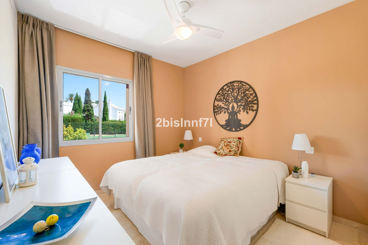 Appartement te koop in Nueva Andalucía | 3 slaapkamers H5114641